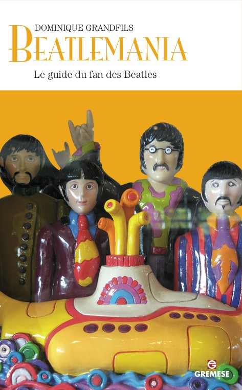 BEATLEMANIA