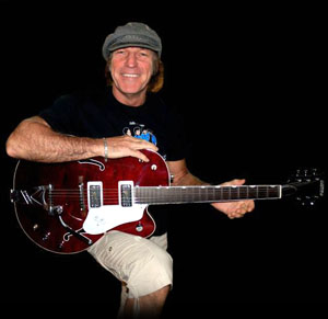 Hal Bruce
