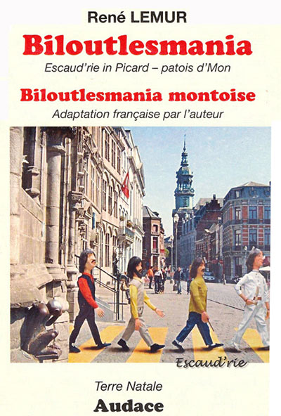 Biloutles mania - René Lemur Biloutles mania - René Lemur