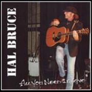 Hal Bruce