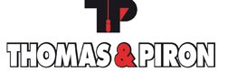 Thomas & Piron Thomas & Piron