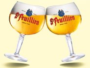 St Feuillien St feuillien